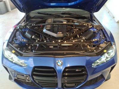 2023 BMW M3 Competition xDrive Sedan