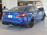 2023 BMW M3 Competition xDrive Sedan
