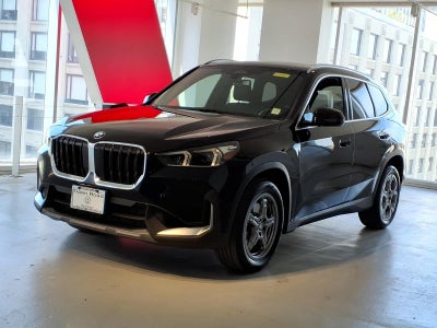 2023 BMW X1 xDrive28i Sports Activity Vehicle