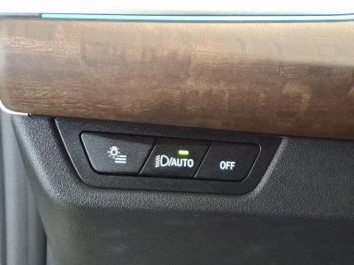 2023 BMW X1 xDrive28i Sports Activity Vehicle