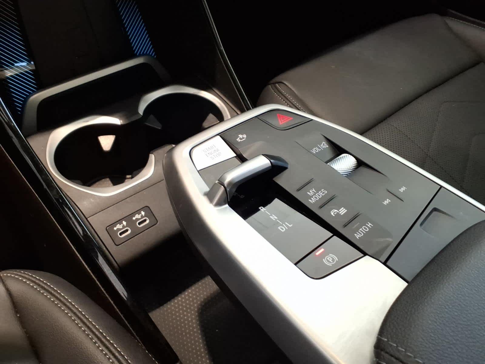 2023 BMW X1 xDrive28i Sports Activity Vehicle