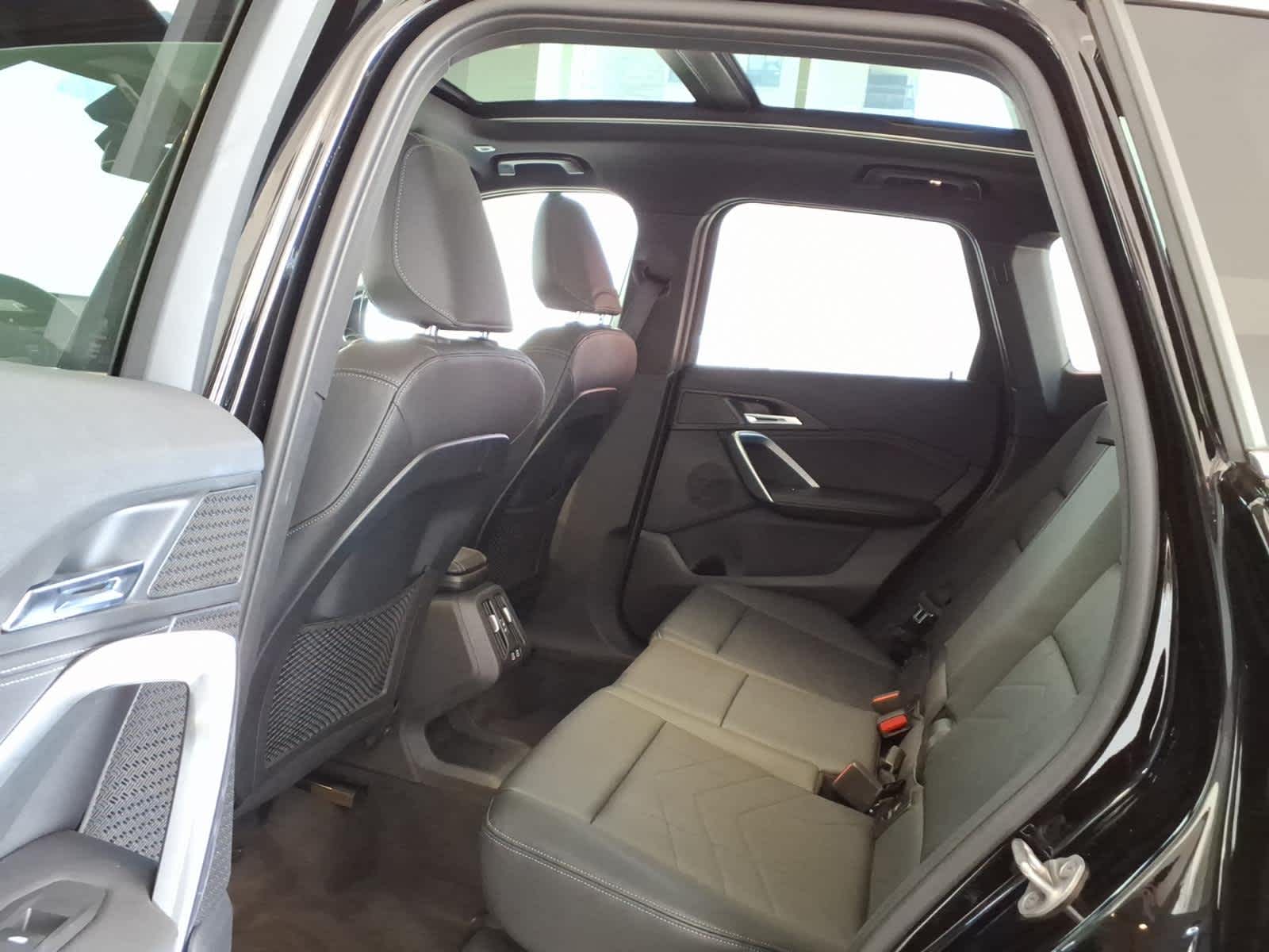 2023 BMW X1 xDrive28i Sports Activity Vehicle