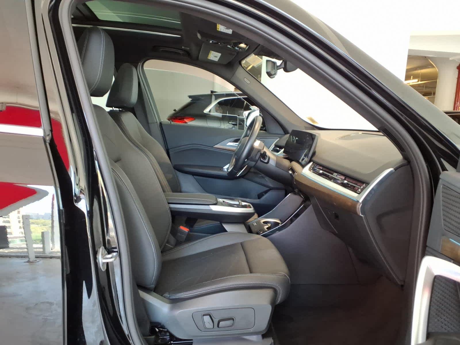 2023 BMW X1 xDrive28i Sports Activity Vehicle