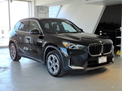 2023 BMW X1 xDrive28i Sports Activity Vehicle