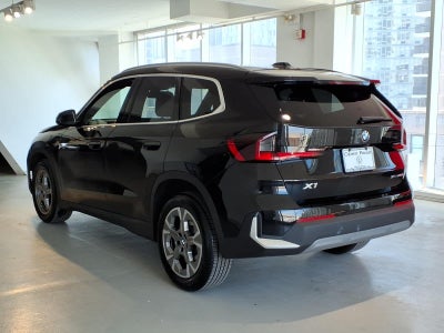 2023 BMW X1 xDrive28i Sports Activity Vehicle