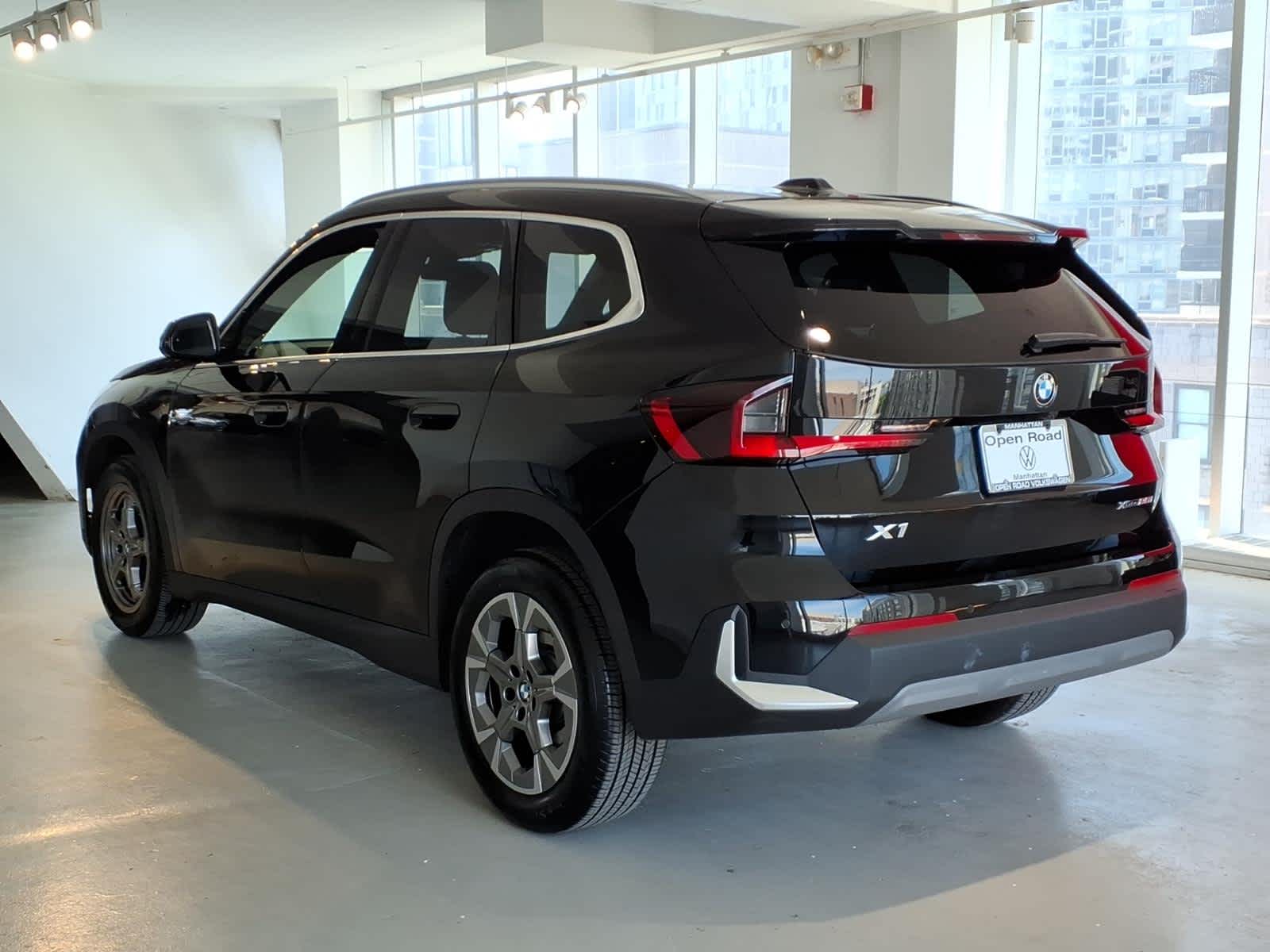 2023 BMW X1 xDrive28i Sports Activity Vehicle