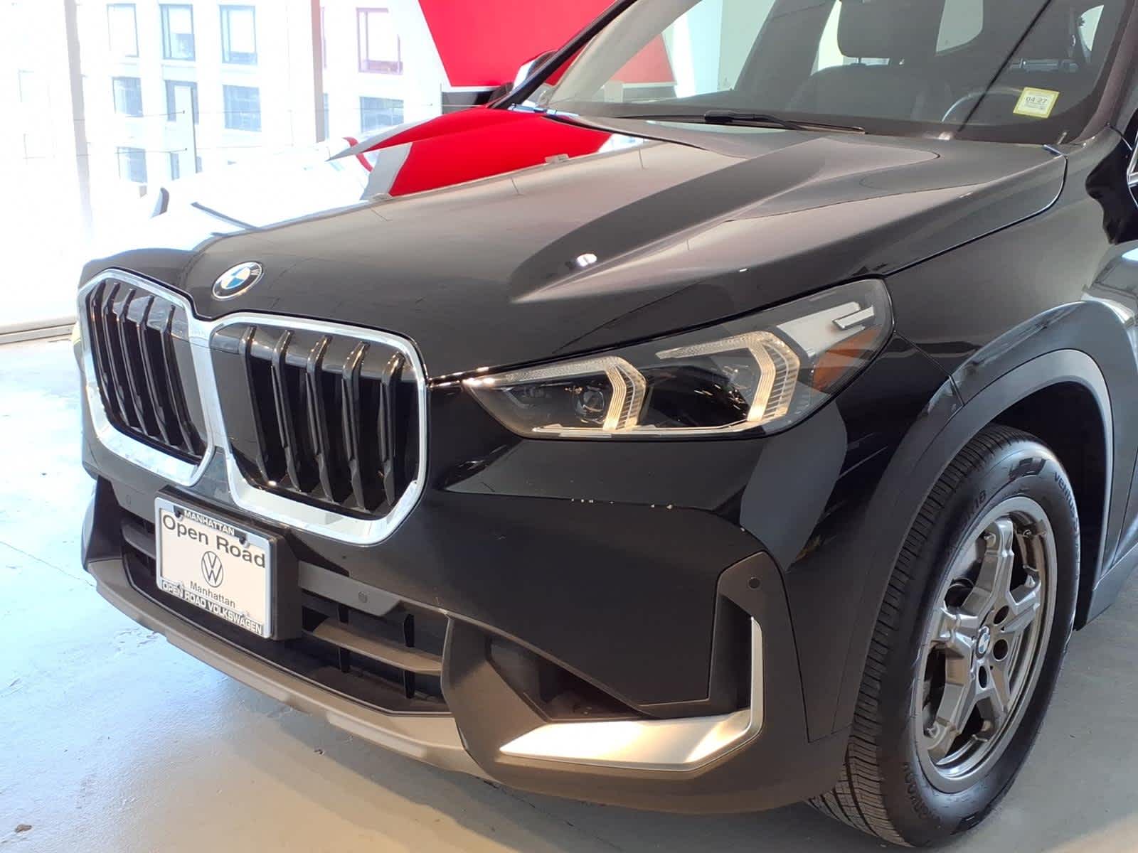 2023 BMW X1 xDrive28i Sports Activity Vehicle