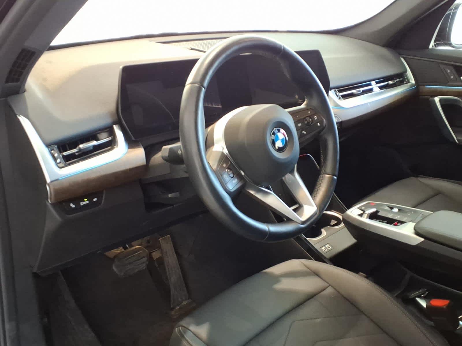 2023 BMW X1 xDrive28i Sports Activity Vehicle