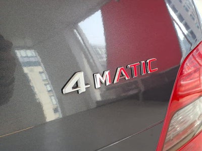 2010 Mercedes-Benz GLK 4MATIC® 4dr GLK 350