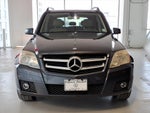 2010 Mercedes-Benz GLK 4MATIC® 4dr GLK 350