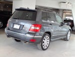 2010 Mercedes-Benz GLK 4MATIC® 4dr GLK 350