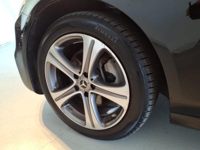 2019 Mercedes-Benz E-Class E 300 4MATIC® Sedan