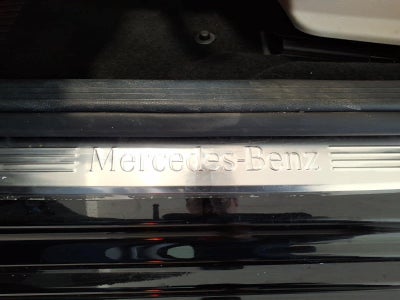 2019 Mercedes-Benz E-Class E 300 4MATIC® Sedan