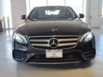 2019 Mercedes-Benz E-Class E 300 4MATIC® Sedan