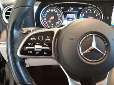 2019 Mercedes-Benz E-Class E 300 4MATIC® Sedan