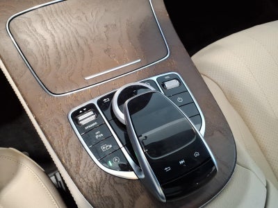 2019 Mercedes-Benz E-Class E 300 4MATIC® Sedan