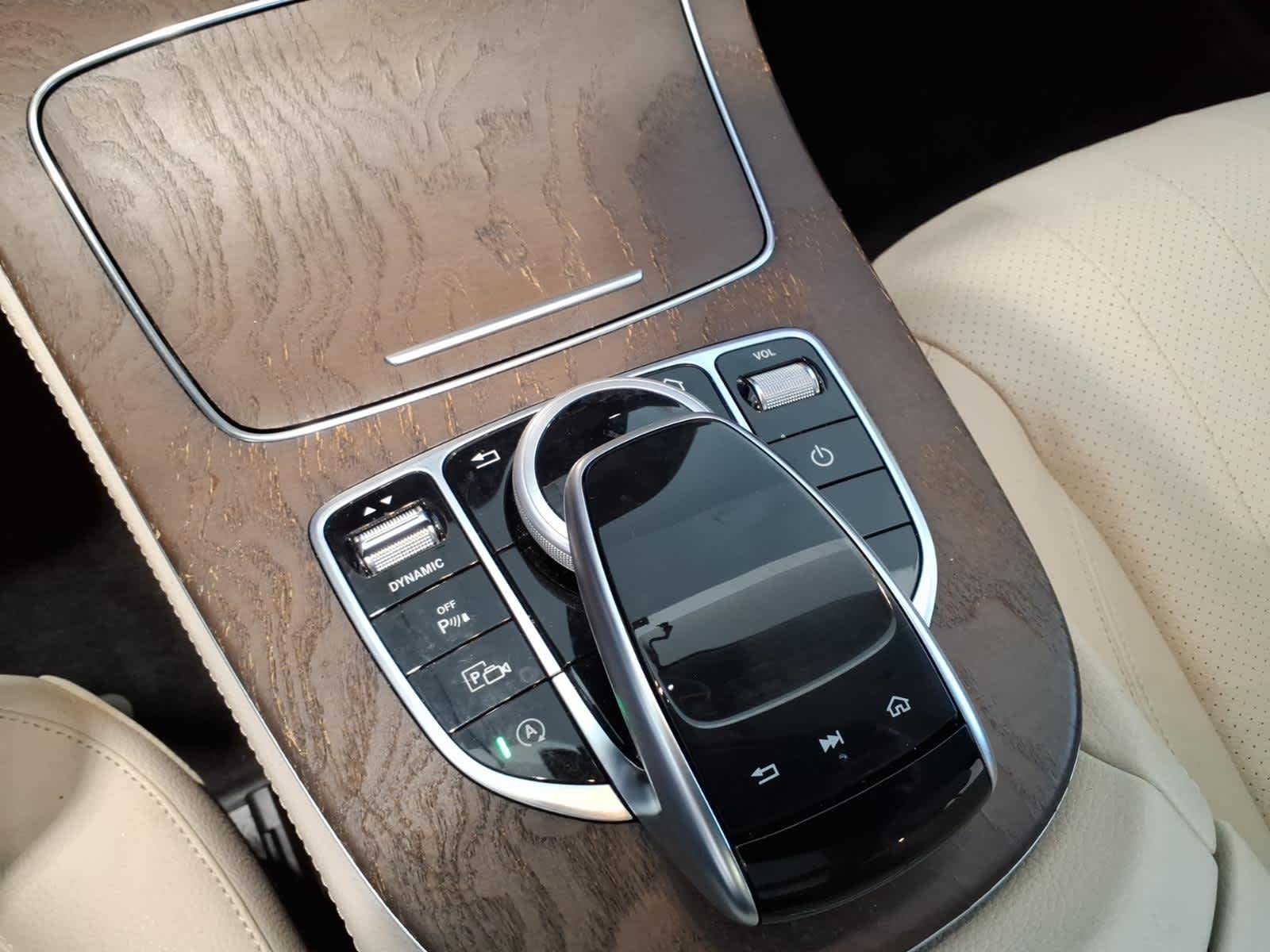 2019 Mercedes-Benz E-Class E 300 4MATIC® Sedan