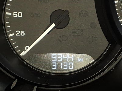 2025 Porsche Macan GTS AWD