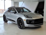 2025 Porsche Macan GTS AWD