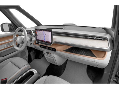 2025 Volkswagen ID. Buzz 1st Edition 4MOTION w/Two-Tone
