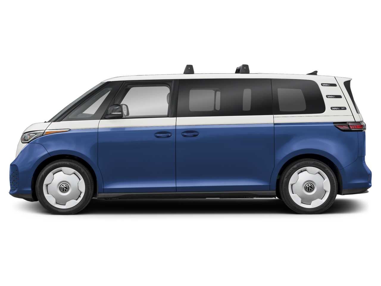 2025 Volkswagen ID. Buzz 1st Edition 4MOTION w/Two-Tone