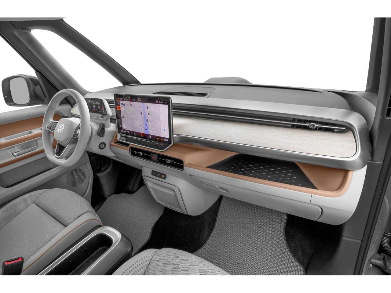 2025 Volkswagen ID. Buzz 1st Edition 4MOTION w/Two-Tone