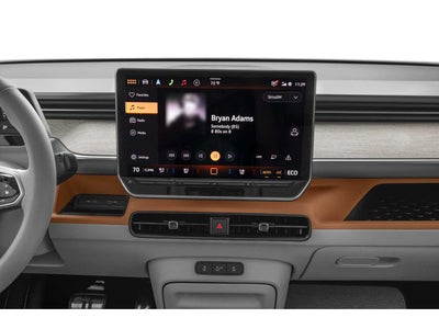 2025 Volkswagen ID. Buzz 1st Edition 4MOTION w/Two-Tone