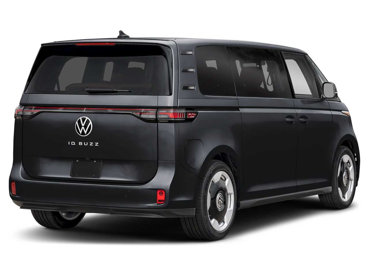 2025 Volkswagen ID. Buzz Pro S RWD