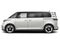 2025 Volkswagen ID. Buzz Pro S RWD