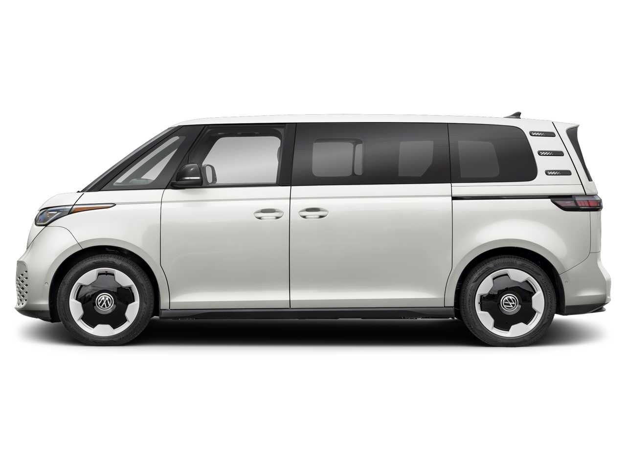 2025 Volkswagen ID. Buzz Pro S RWD