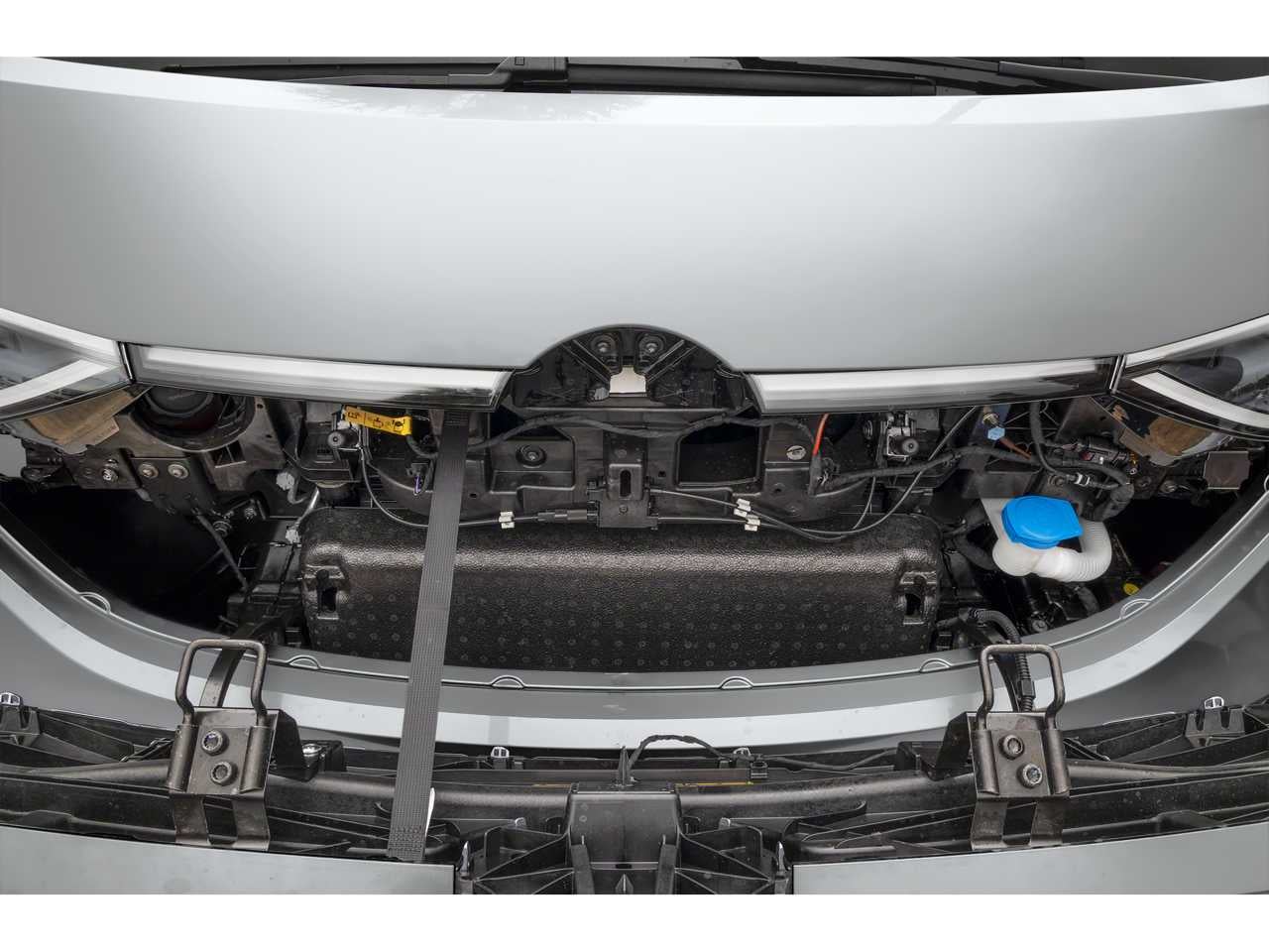 2025 Volkswagen ID. Buzz Pro S RWD