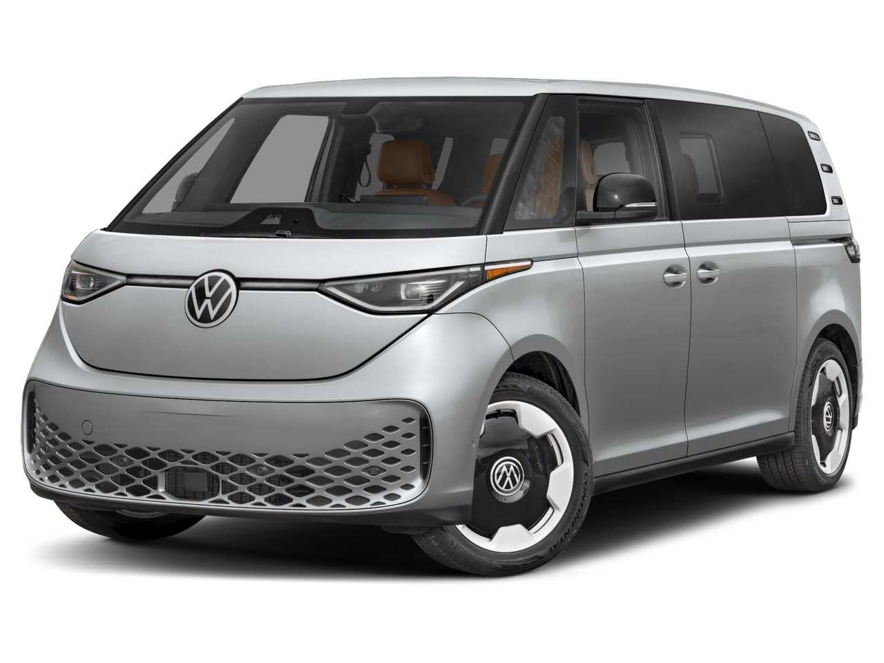 2025 Volkswagen ID. Buzz Pro S Plus RWD w/Two-Tone