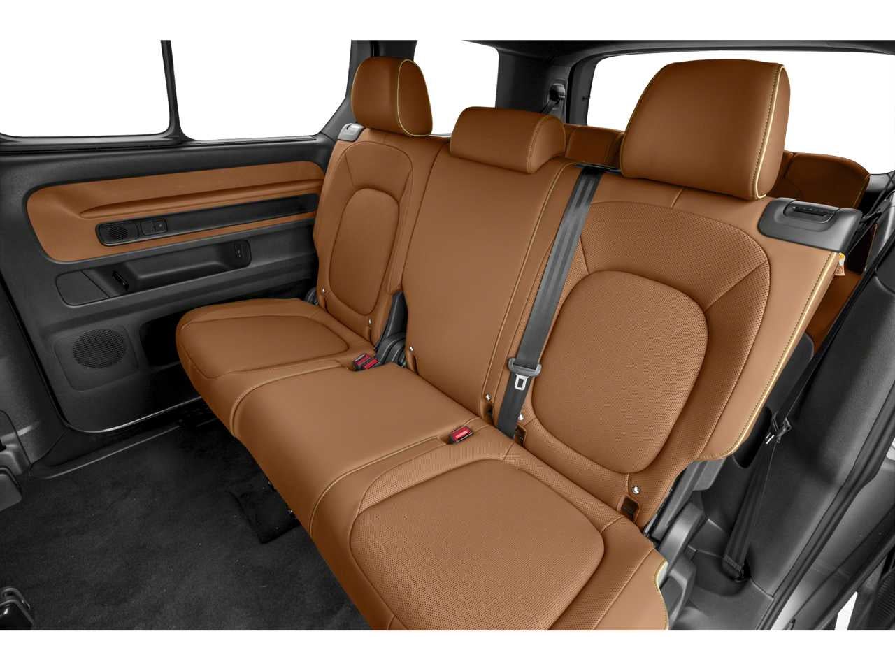 2025 Volkswagen ID. Buzz Pro S Plus RWD w/Two-Tone