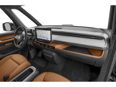 2025 Volkswagen ID. Buzz Pro S Plus RWD w/Two-Tone