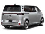2025 Volkswagen ID. Buzz Pro S Plus RWD w/Two-Tone