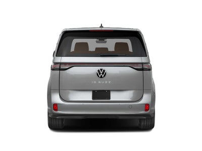 2025 Volkswagen ID. Buzz Pro S Plus RWD w/Two-Tone