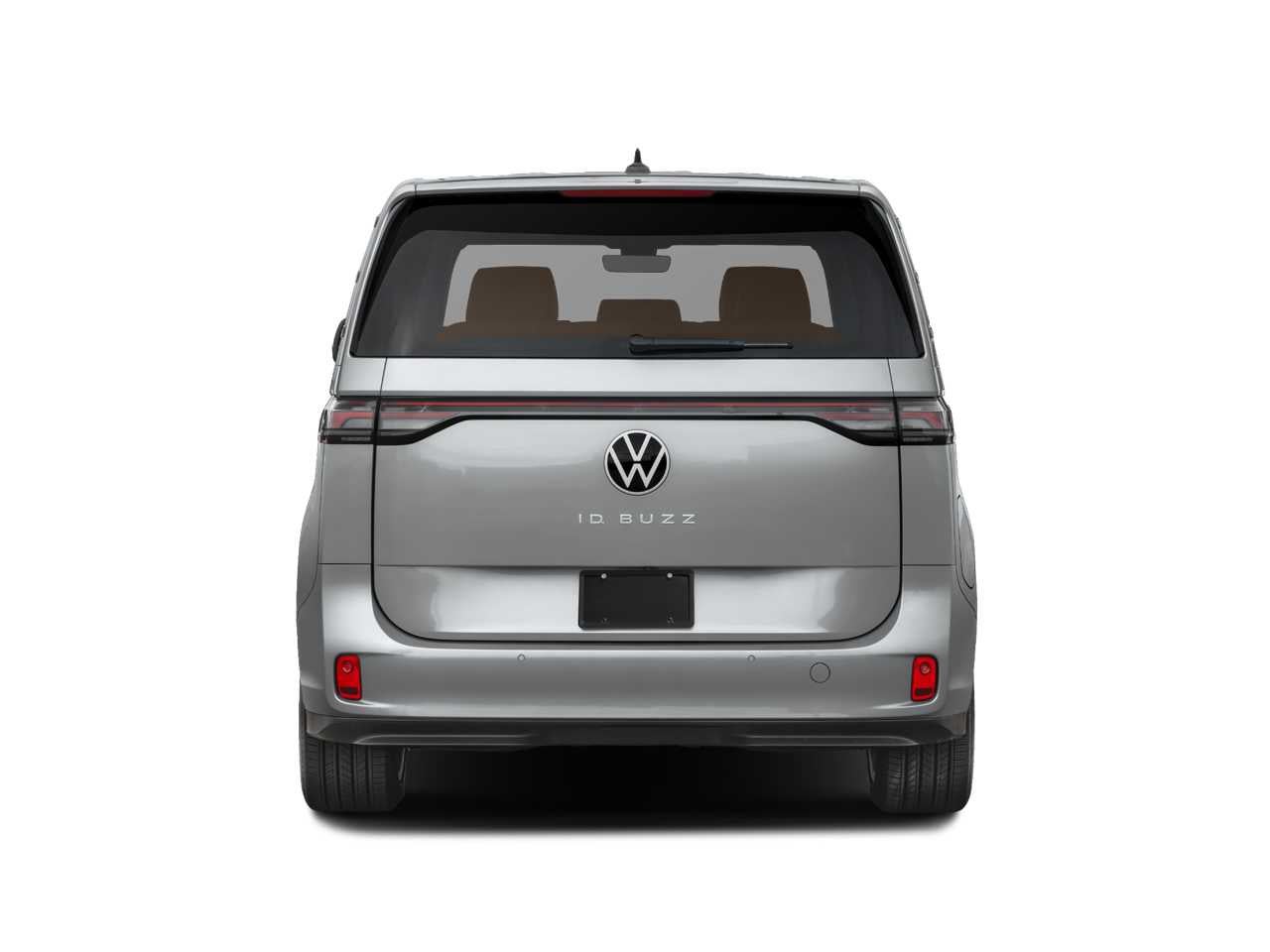 2025 Volkswagen ID. Buzz Pro S Plus RWD w/Two-Tone