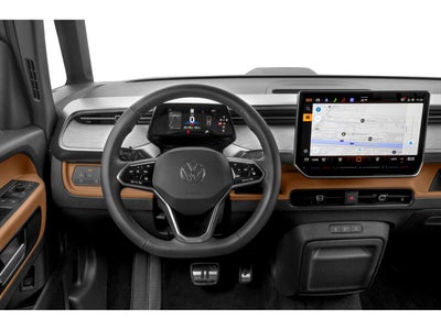 2025 Volkswagen ID. Buzz Pro S Plus RWD w/Two-Tone