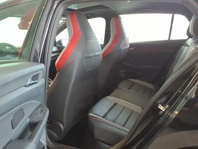 2024 Volkswagen Golf GTI 2.0T SE DSG