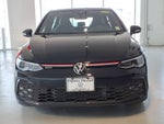 2024 Volkswagen Golf GTI 2.0T SE DSG