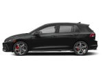 2026 Volkswagen Golf GTI 2.0T SE DSG
