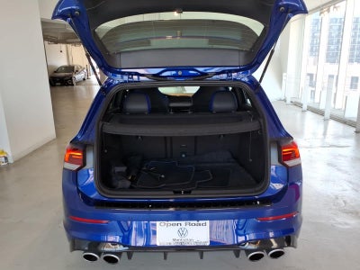 2023 Volkswagen Golf R 2.0T DSG