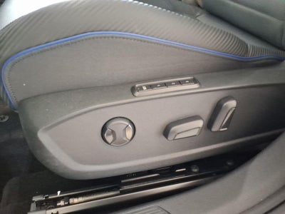 2023 Volkswagen Golf R 2.0T DSG