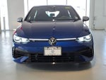 2023 Volkswagen Golf R 2.0T DSG