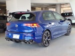 2023 Volkswagen Golf R 2.0T DSG