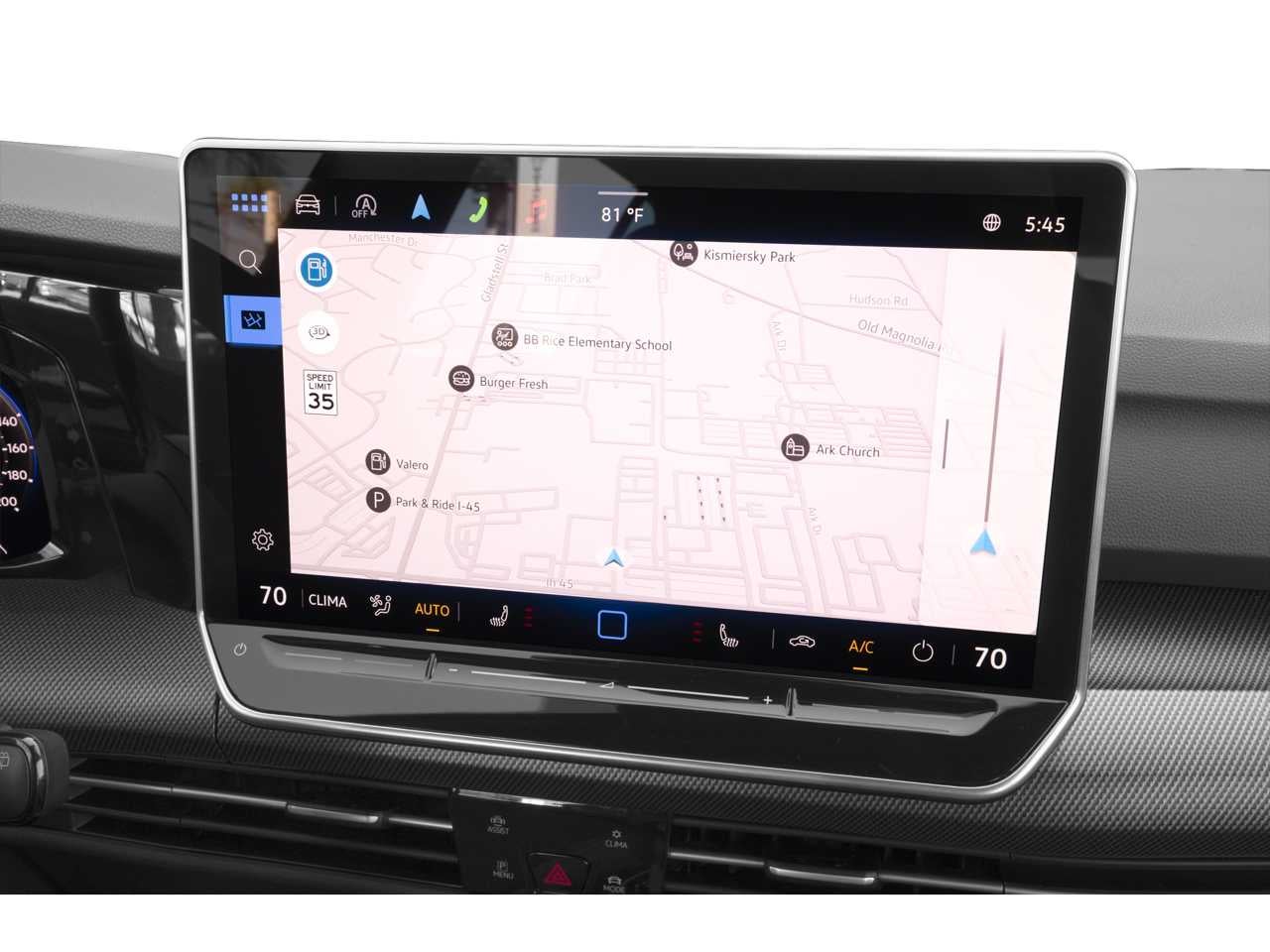 2026 Volkswagen Golf R 2.0T DSG