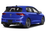 2026 Volkswagen Golf R 2.0T DSG