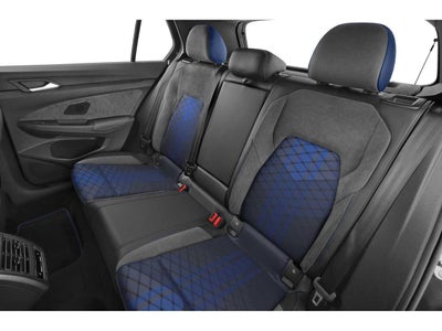 2026 Volkswagen Golf R 2.0T DSG