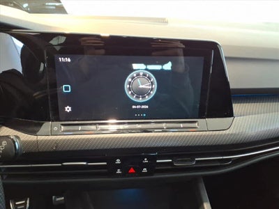 2022 Volkswagen Golf R 2.0T Manual