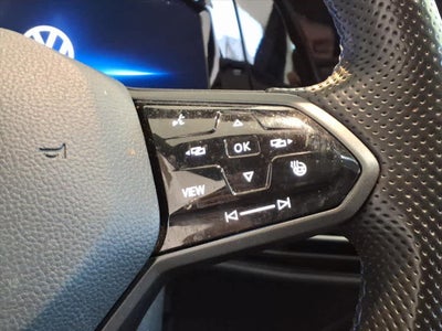 2022 Volkswagen Golf R 2.0T Manual